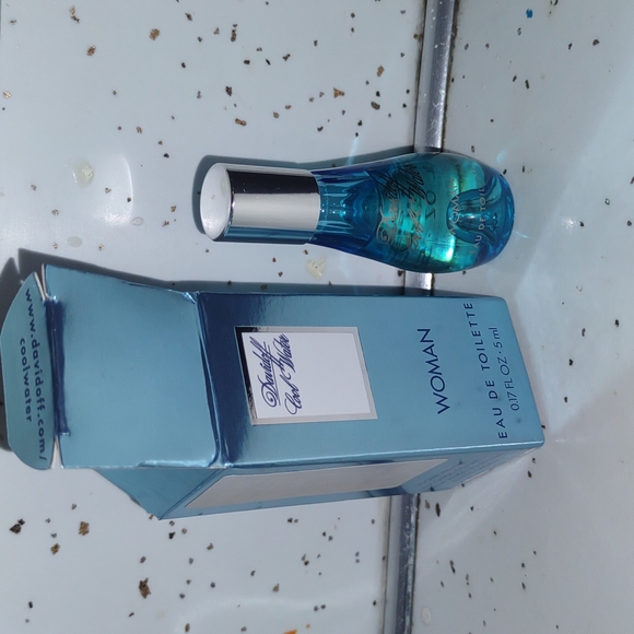 2PC Set - Cool Water "Women" - Picture 3 of 5